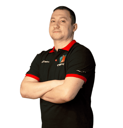 Аватар игрока V0R4yn