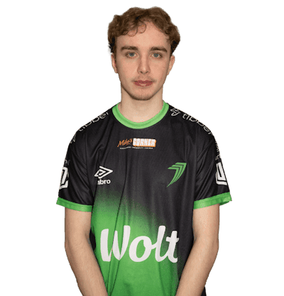 Аватар игрока wenba