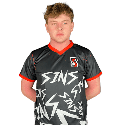 Аватар игрока Wolfie