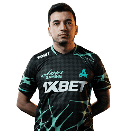 Аватар игрока woxic