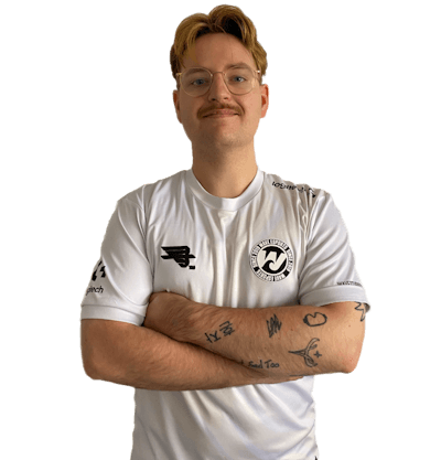 Аватар игрока XCR