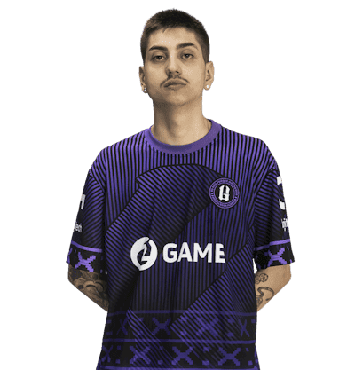 Аватар игрока xureba