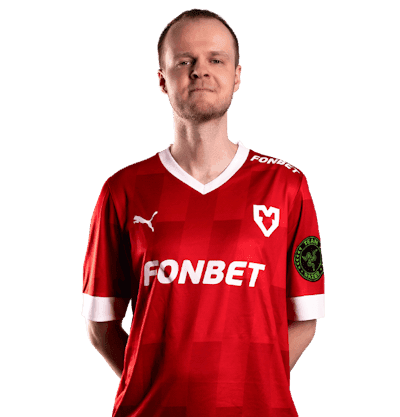 Аватар игрока Xyp9x