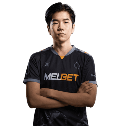 Аватар игрока Zesta