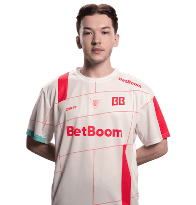 Аватар игрока zorte