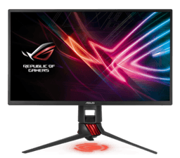 ASUS ROG Swift XG258Q