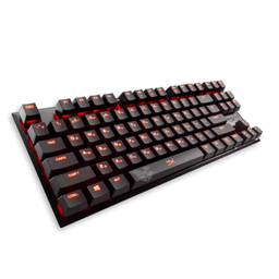 HyperX Alloy FPS Pro