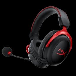 HyperX Cloud 2 Wireless