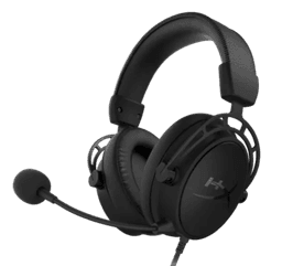 HyperX Cloud Alpha S