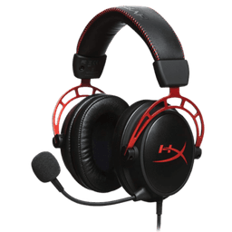 HyperX Cloud Alpha