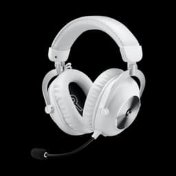 Logitech G PRO X 2 Headset White