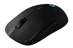 Logitech G Pro Wireless