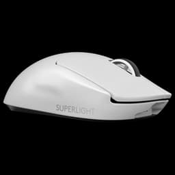 Logitech G Pro X Superlight 2 White