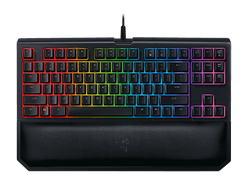 Razer BlackWidow Chroma TE V2