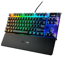 SteelSeries Apex 7 TKL