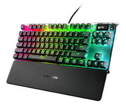 SteelSeries Apex Pro TKL