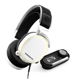 SteelSeries Arctis Pro + GameDAC