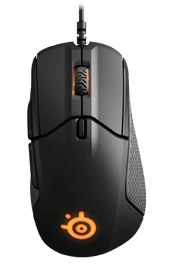SteelSeries Rival 310