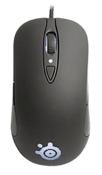 SteelSeries Sensei RAW