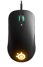 SteelSeries Sensei Ten