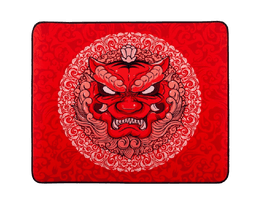 TIGER GAMING LongTeng Red