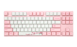 Varmilo VA87M Sakura
