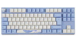 Varmilo VA87M Sea Melody