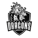 Логотип команды Black Dragons Female